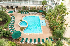 Charming Ocean View Condo